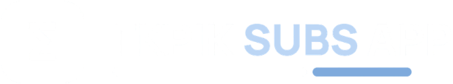Γκρικ Subs App logo